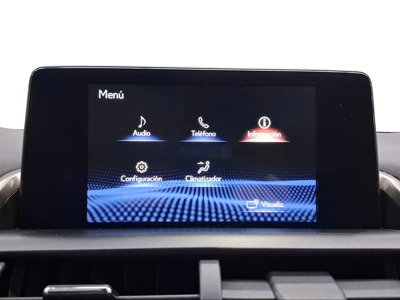 Lexus NX 2.5 300h Premium 2WD  - Foto 13