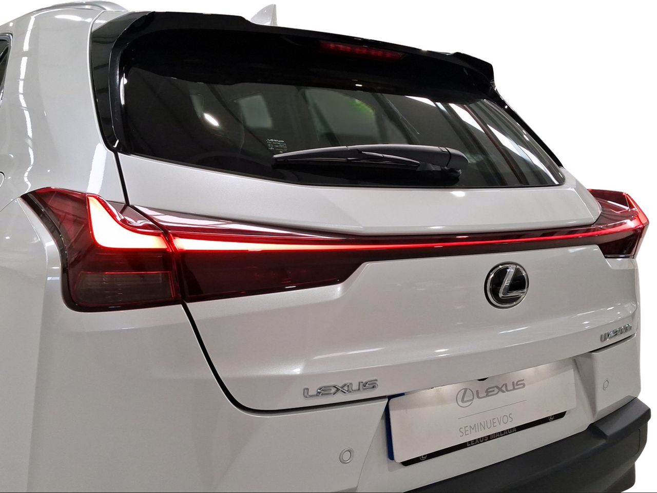 Lexus UX 2.0 300h UX Plus  - Foto 20