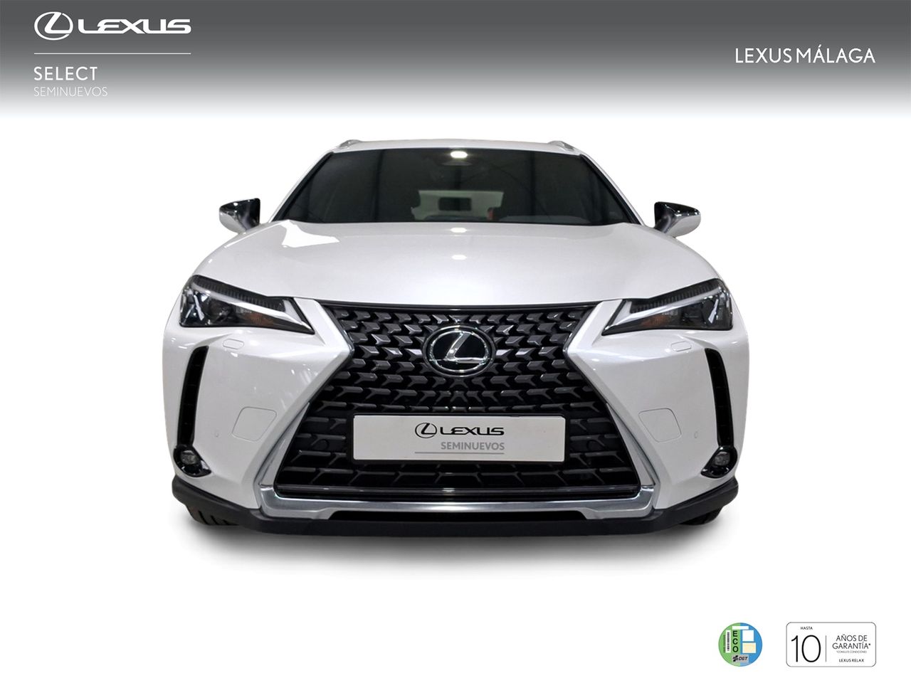 Lexus UX 2.0 300h UX Plus  - Foto 6