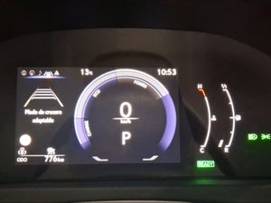Lexus UX 2.0 300h UX Plus  - Foto 12