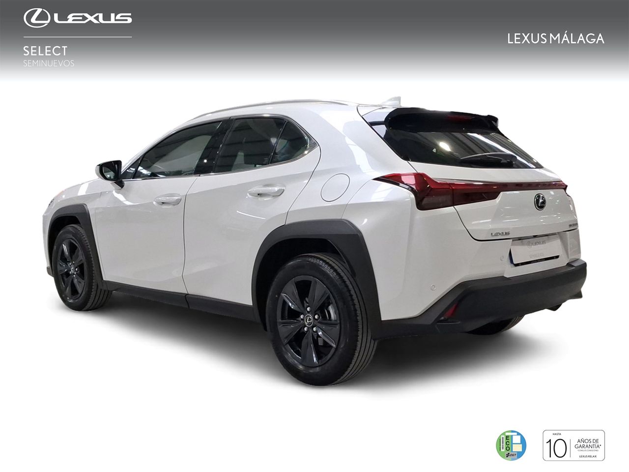 Lexus UX 2.0 300h UX Plus  - Foto 3