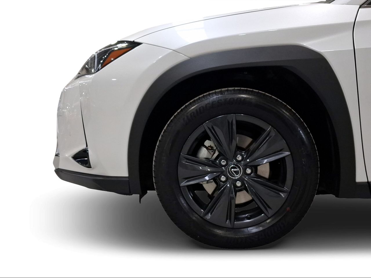 Lexus UX 2.0 300h UX Plus  - Foto 11