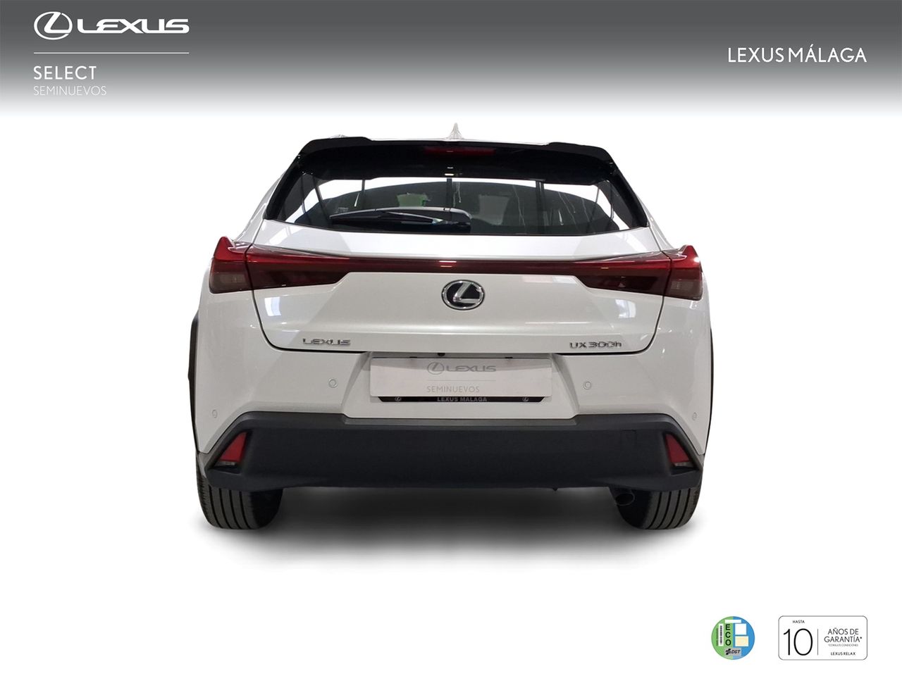 Lexus UX 2.0 300h UX Plus  - Foto 5