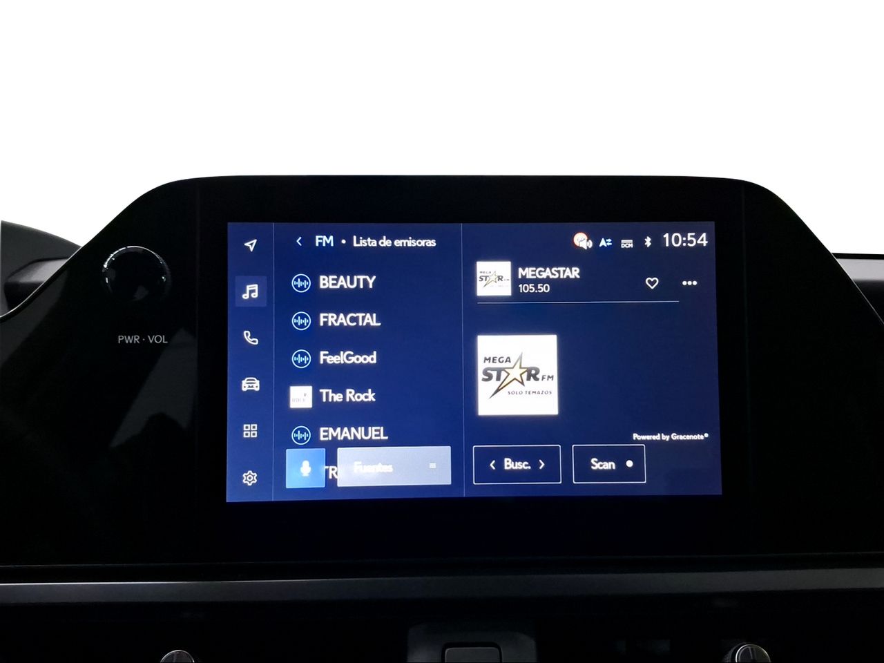 Lexus UX 2.0 300h UX Plus  - Foto 13