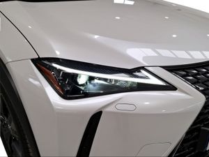 Lexus UX 2.0 300h UX Plus  - Foto 19