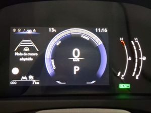 Lexus UX 2.0 300h UX Plus  - Foto 12