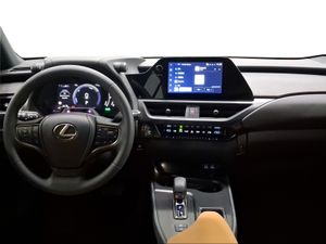 Lexus UX 2.0 300h UX Plus  - Foto 9