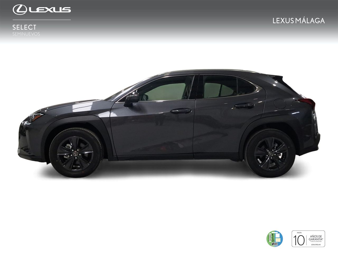 Lexus UX 2.0 300h UX Plus  - Foto 4