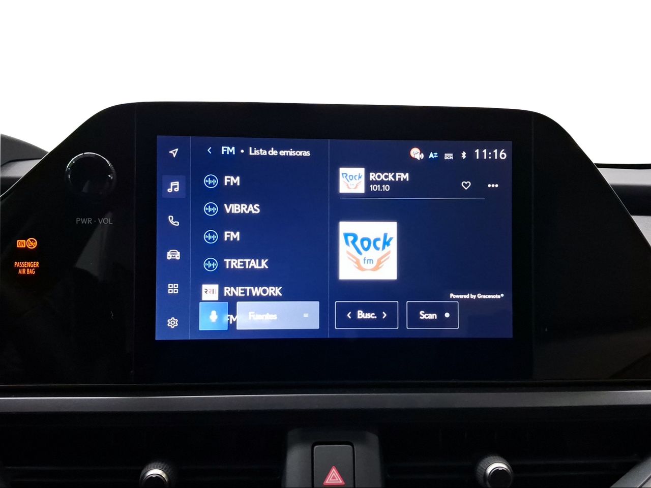 Lexus UX 2.0 300h UX Plus  - Foto 13