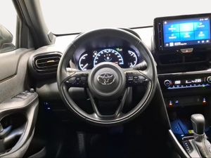 Toyota Yaris Cross 1.5 120H Adventure AWD-i  - Foto 10
