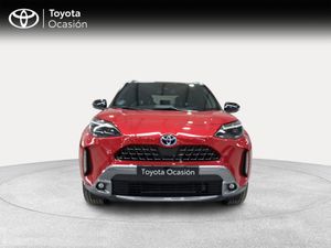 Toyota Yaris Cross 1.5 120H Adventure AWD-i  - Foto 6