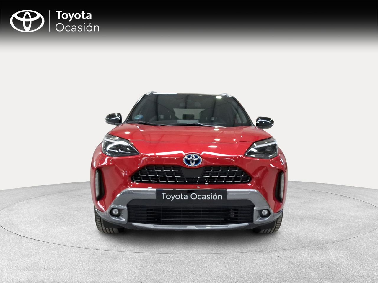 Toyota Yaris Cross 1.5 120H Adventure AWD-i  - Foto 6