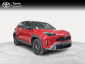 Toyota Yaris Cross 1.5 120H Adventure AWD-i  - Foto 20