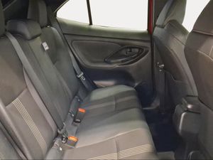 Toyota Yaris Cross 1.5 120H Adventure AWD-i  - Foto 8