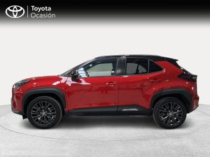 Toyota Yaris Cross 1.5 120H Adventure AWD-i  - Foto 4