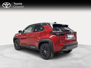 Toyota Yaris Cross 1.5 120H Adventure AWD-i  - Foto 3