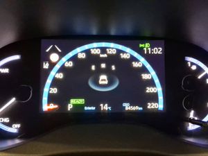 Toyota Yaris Cross 1.5 120H Adventure AWD-i  - Foto 15