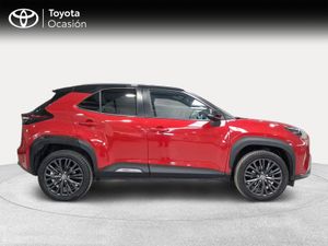 Toyota Yaris Cross 1.5 120H Adventure AWD-i  - Foto 18