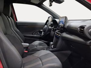 Toyota Yaris Cross 1.5 120H Adventure AWD-i  - Foto 7