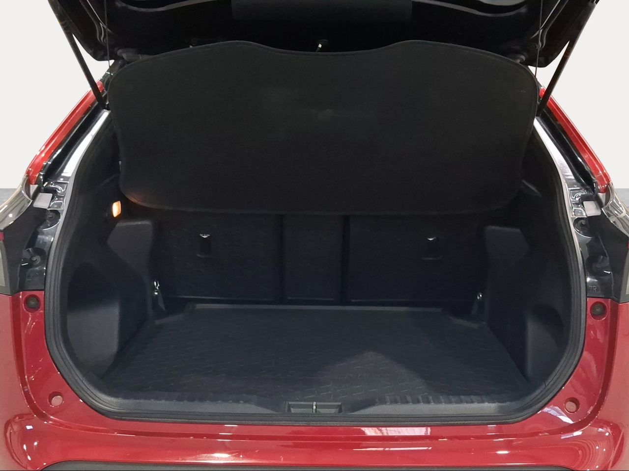 Toyota Yaris Cross 1.5 120H Adventure AWD-i  - Foto 11