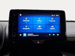 Toyota Yaris Cross 1.5 120H Adventure AWD-i  - Foto 16