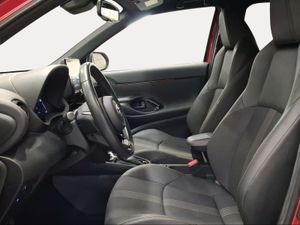 Toyota Yaris Cross 1.5 120H Adventure AWD-i  - Foto 13