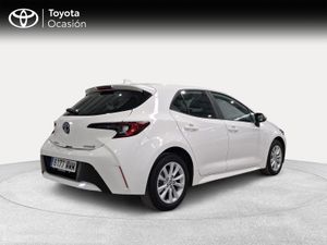 Toyota Corolla 140H Active Plus  - Foto 19