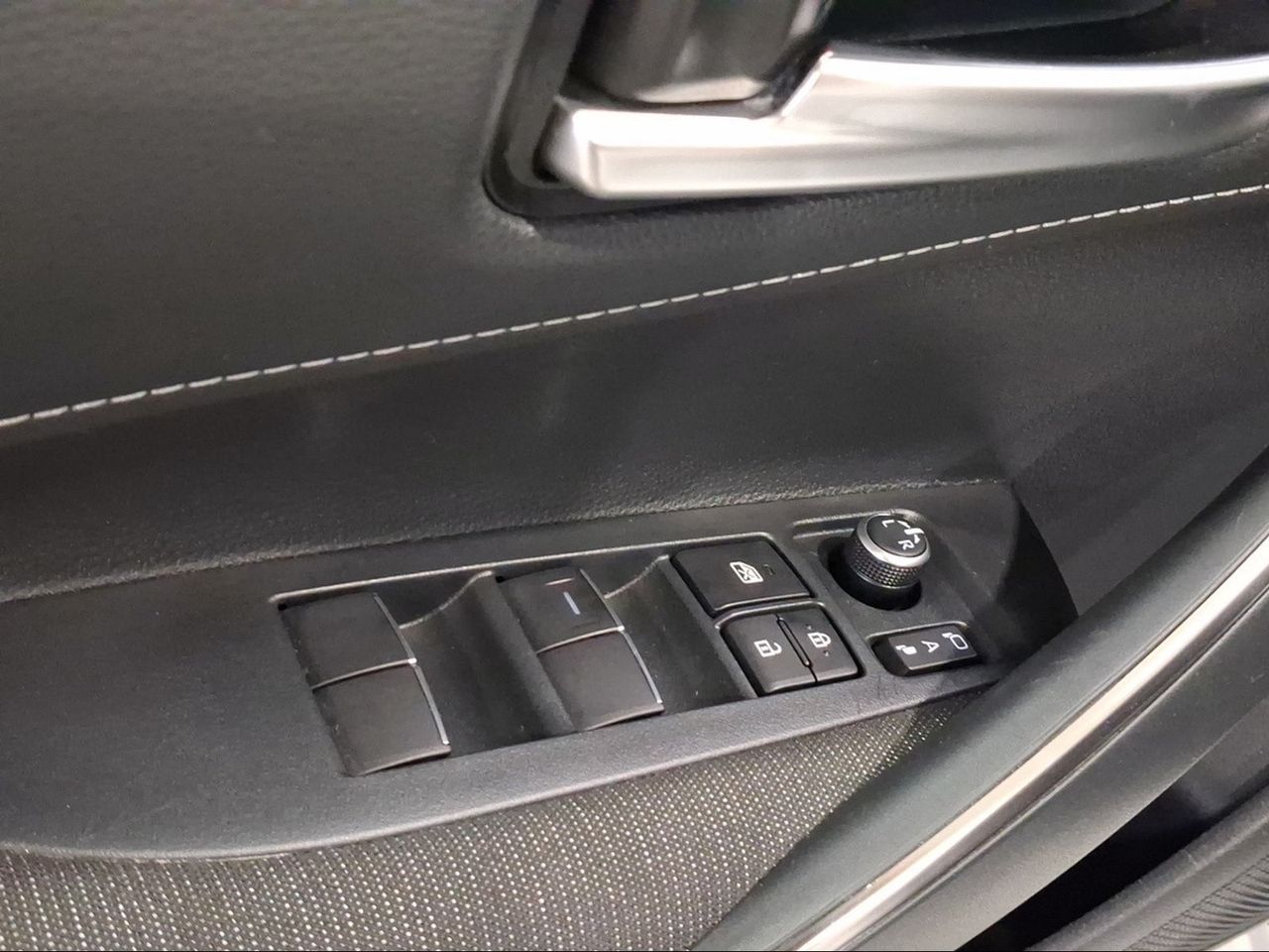 Toyota Corolla 140H Active Plus  - Foto 22