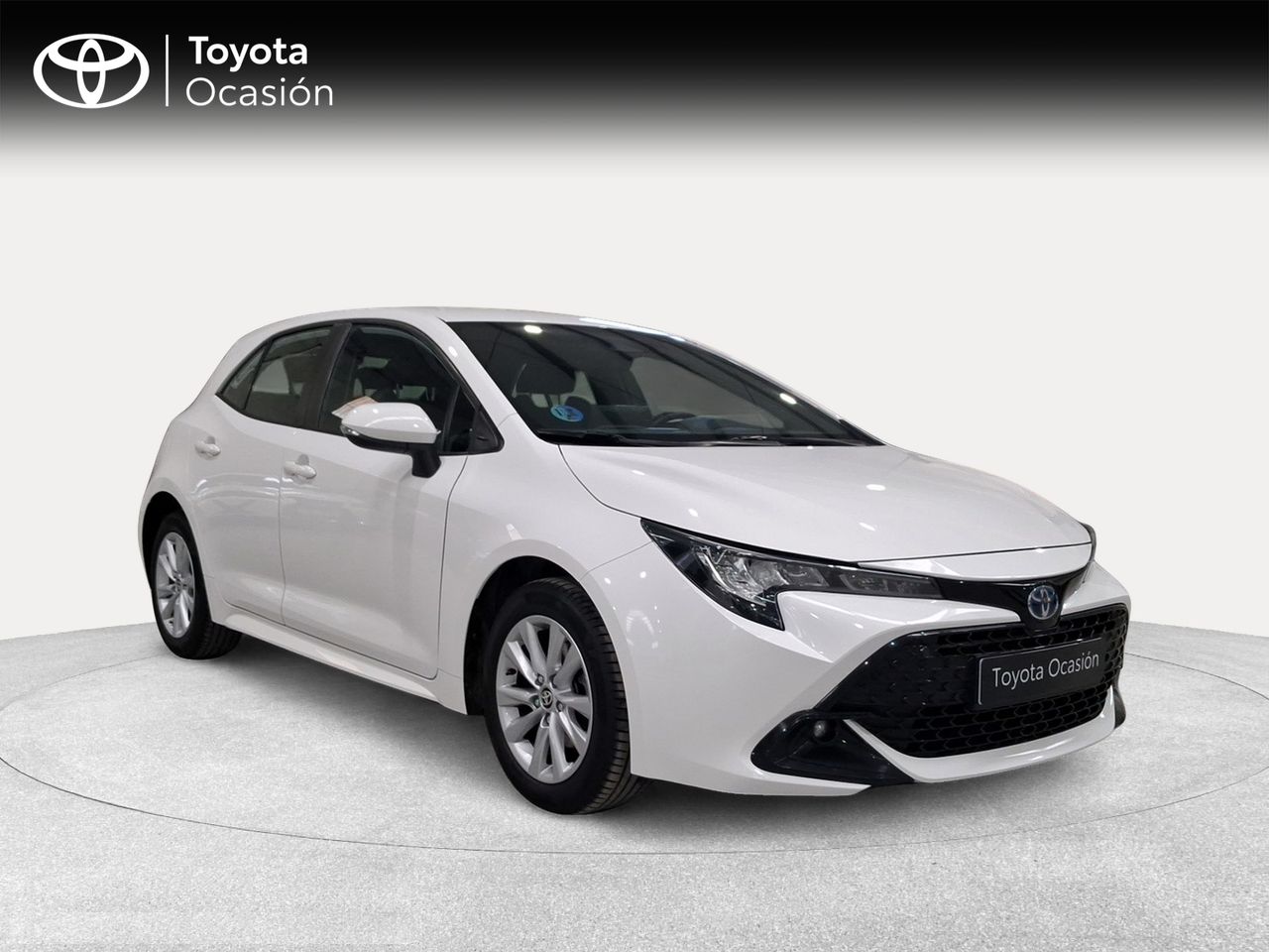 Toyota Corolla 140H Active Plus  - Foto 20