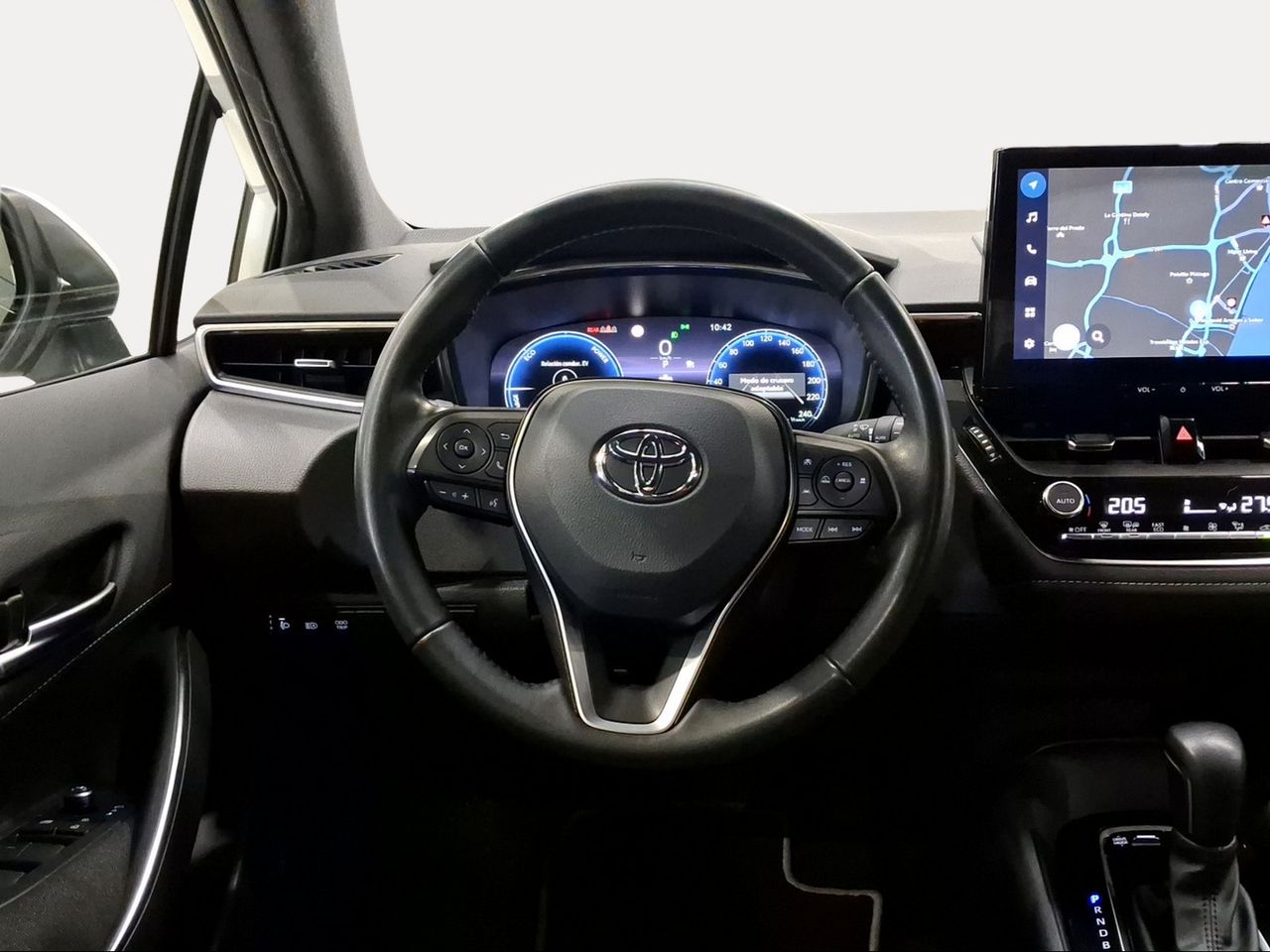 Toyota Corolla 140H Active Plus  - Foto 10