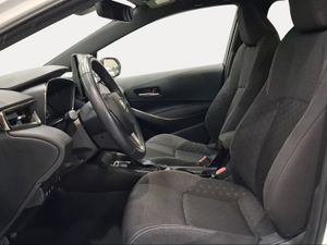 Toyota Corolla 140H Active Plus  - Foto 13