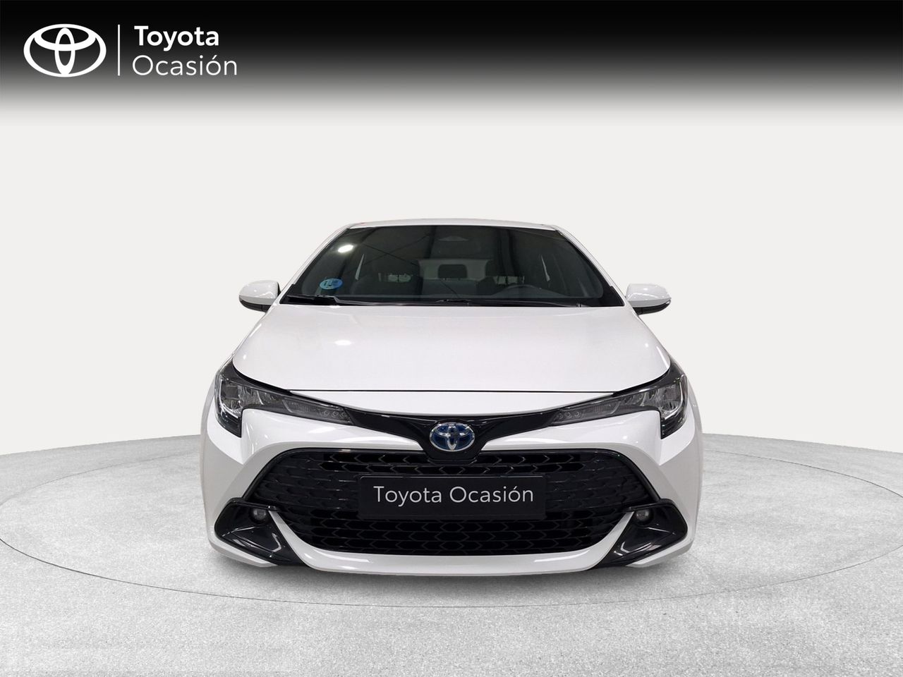 Toyota Corolla 140H Active Plus  - Foto 6