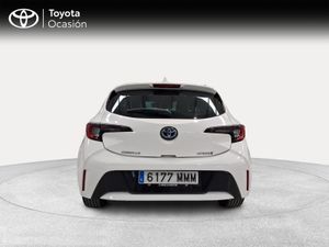 Toyota Corolla 140H Active Plus  - Foto 5