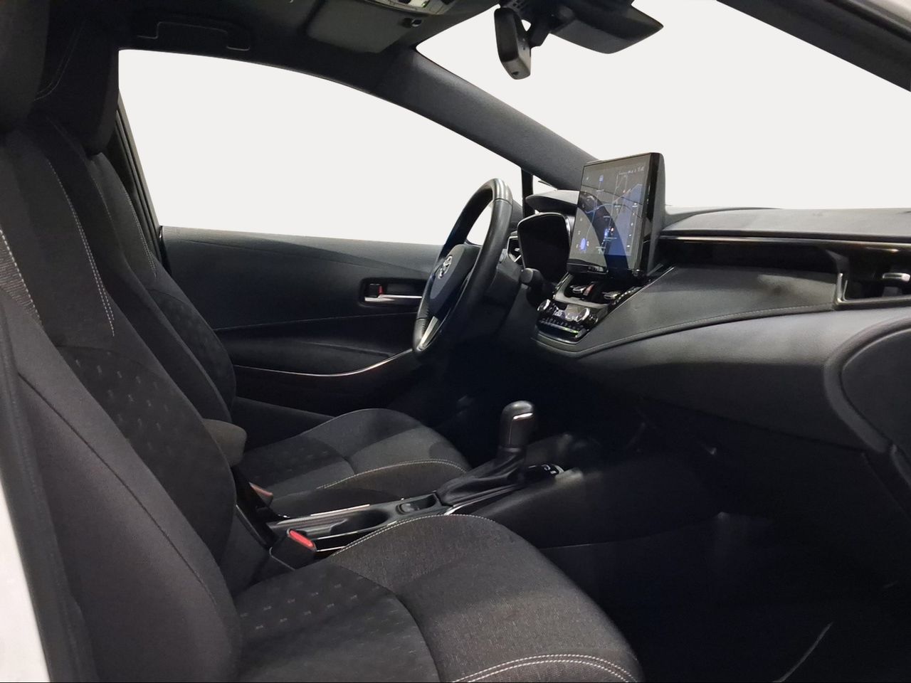 Toyota Corolla 140H Active Plus  - Foto 7