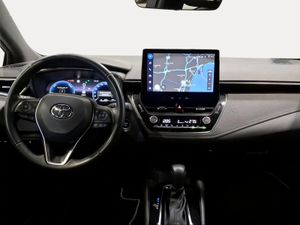 Toyota Corolla 140H Active Plus  - Foto 9