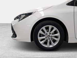 Toyota Corolla 140H Active Plus  - Foto 17