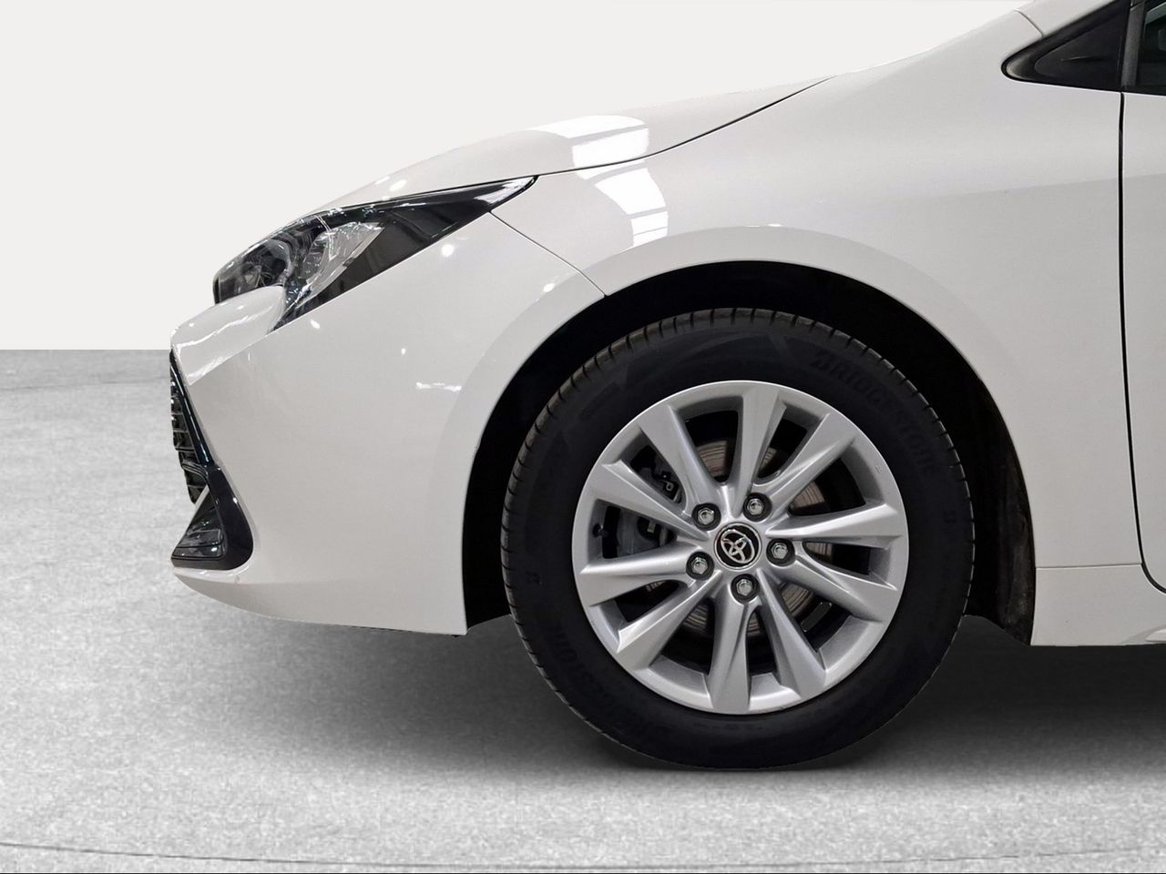 Toyota Corolla 140H Active Plus  - Foto 17