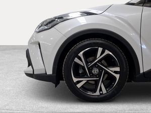 Toyota C-HR 1.8 125H Advance  - Foto 17