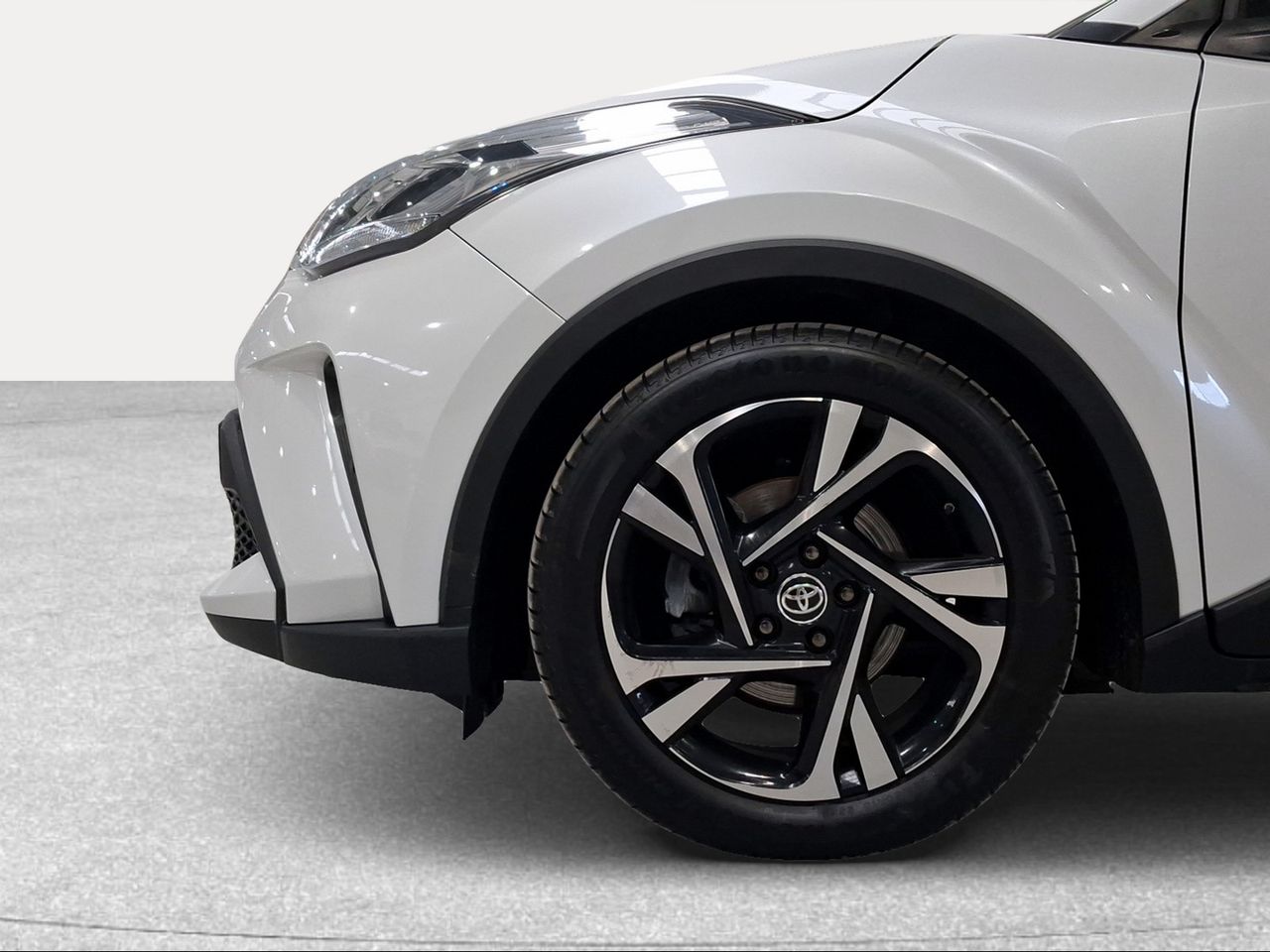 Toyota C-HR 1.8 125H Advance  - Foto 17