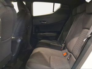 Toyota C-HR 1.8 125H Advance  - Foto 12