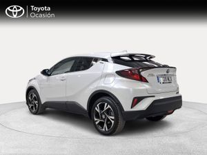 Toyota C-HR 1.8 125H Advance  - Foto 3