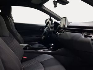 Toyota C-HR 1.8 125H Advance  - Foto 7