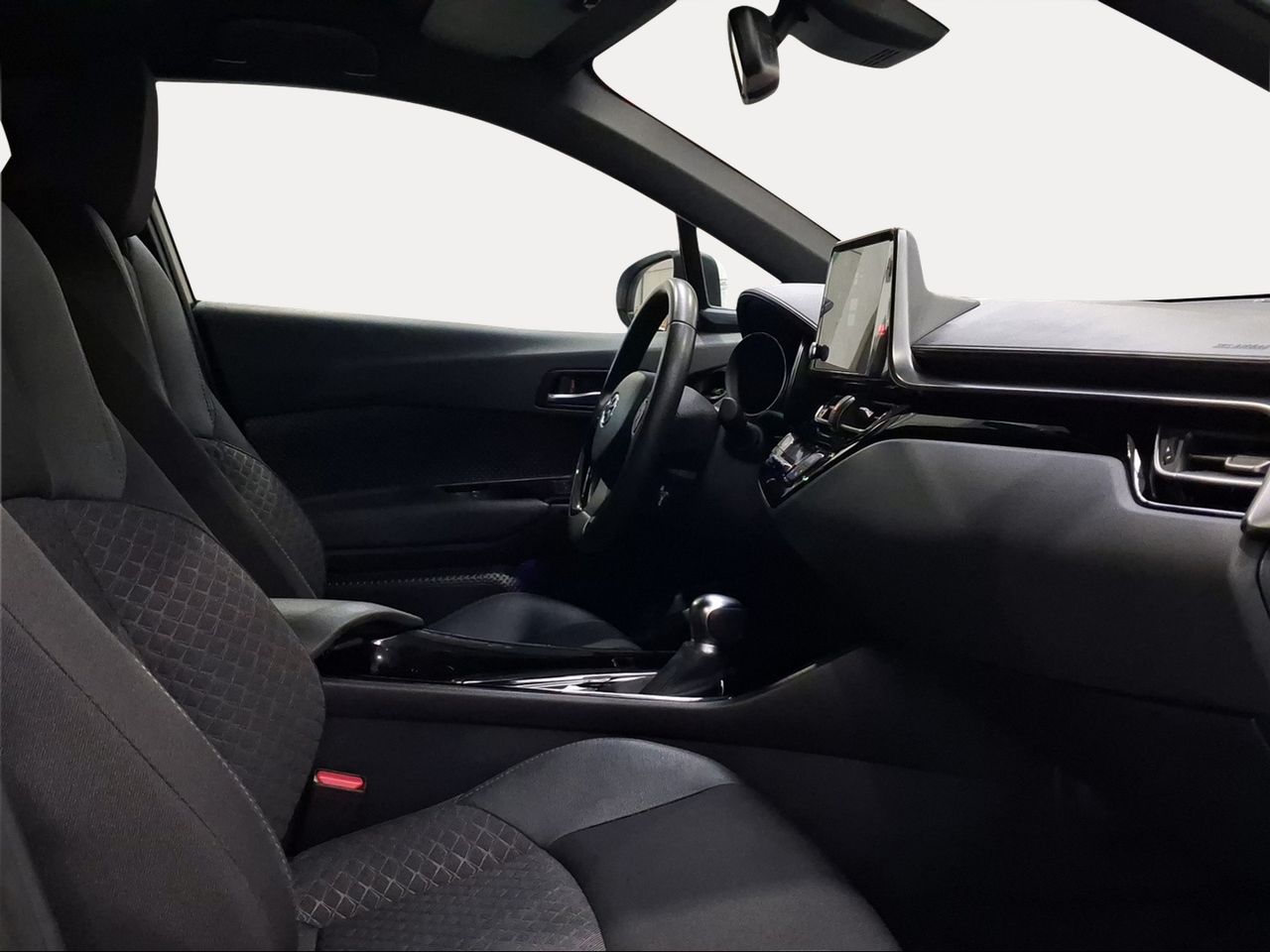 Toyota C-HR 1.8 125H Advance  - Foto 7