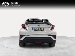 Toyota C-HR 1.8 125H Advance  - Foto 5