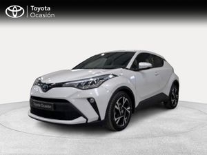 Toyota C-HR 1.8 125H Advance  - Foto 2