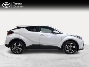 Toyota C-HR 1.8 125H Advance  - Foto 18