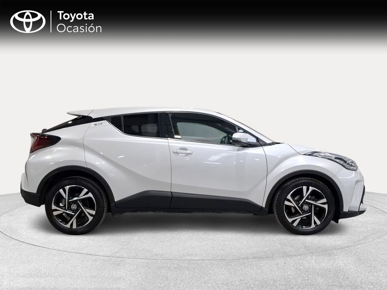 Toyota C-HR 1.8 125H Advance  - Foto 18
