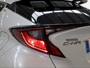Toyota C-HR 1.8 125H Advance  - Foto 22