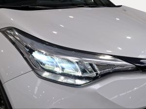 Toyota C-HR 1.8 125H Advance  - Foto 23