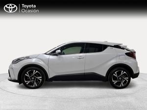 Toyota C-HR 1.8 125H Advance  - Foto 4